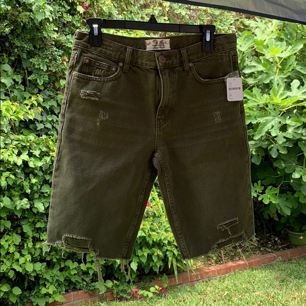 Shorts